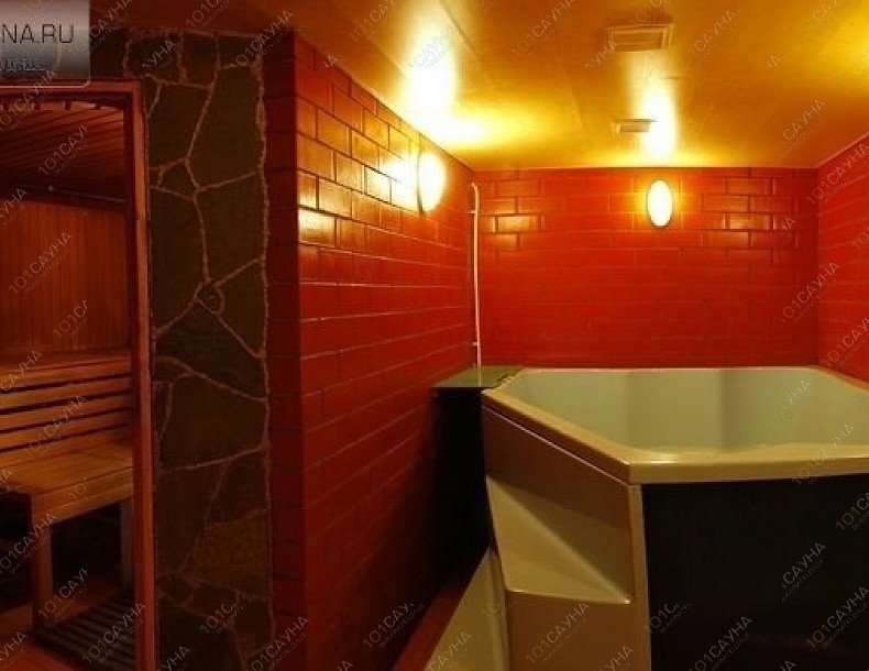 Баня Легион, в Тольятти, Офицерская, 15 | 16 | 101sauna.ru