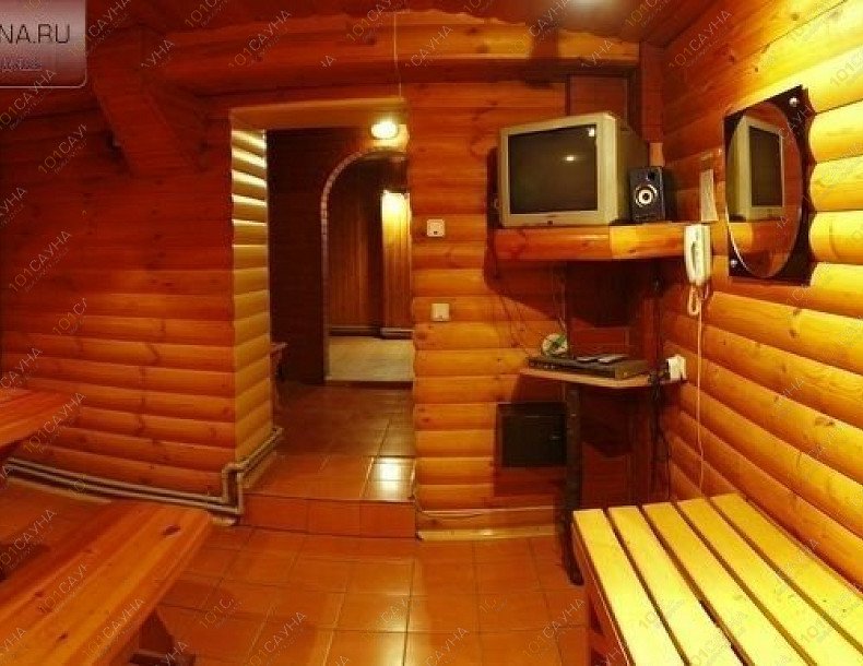 Баня Легион, в Тольятти, Офицерская, 15 | 17 | 101sauna.ru