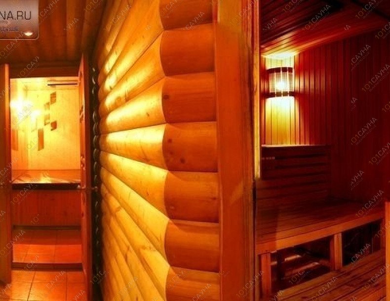 Баня Легион, в Тольятти, Офицерская, 15 | 19 | 101sauna.ru