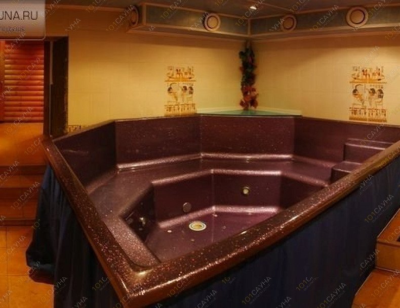 Баня Легион, в Тольятти, Офицерская, 15 | 20 | 101sauna.ru