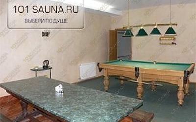 Гостиничный комплекс На Суворова 41, в Тольятти, Суворова проезд, 41 | 1 | 101sauna.ru