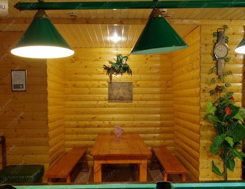 Сауна Оазис, в Тольятти, Дзержинского, 17а | 2 | 101sauna.ru