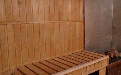 Сауна Оазис, в Тольятти, Дзержинского, 17а | 3 | 101sauna.ru