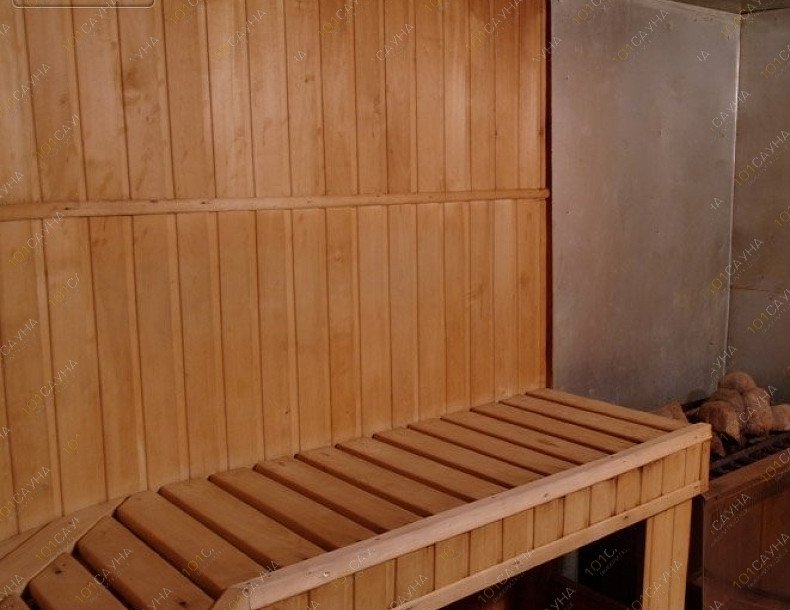 Сауна Оазис, в Тольятти, Дзержинского, 17а | 3 | 101sauna.ru