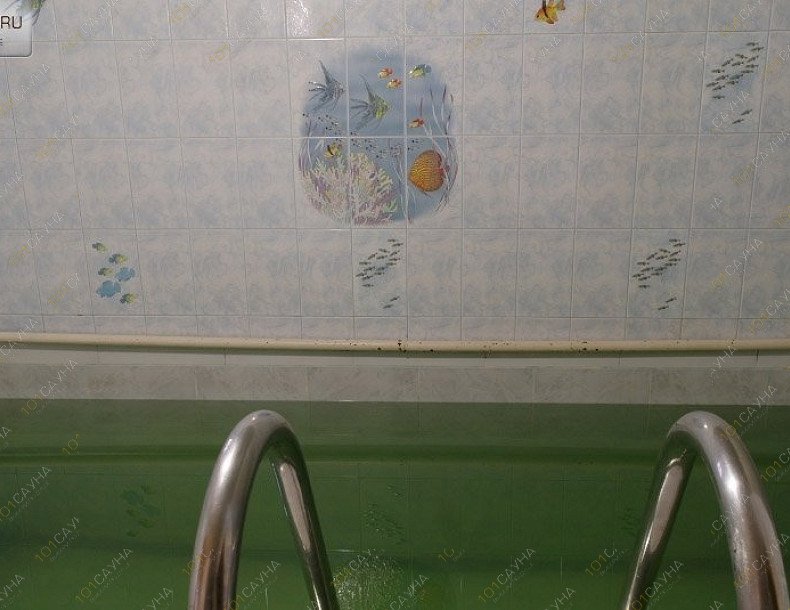 Сауна Оазис, в Тольятти, Дзержинского, 17а | 4 | 101sauna.ru