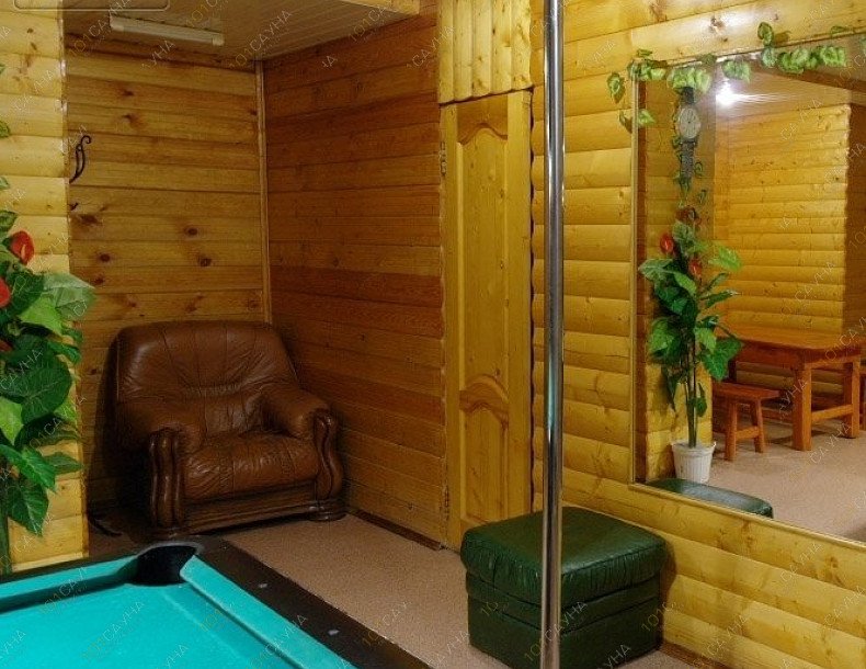 Сауна Оазис, в Тольятти, Дзержинского, 17а | 5 | 101sauna.ru