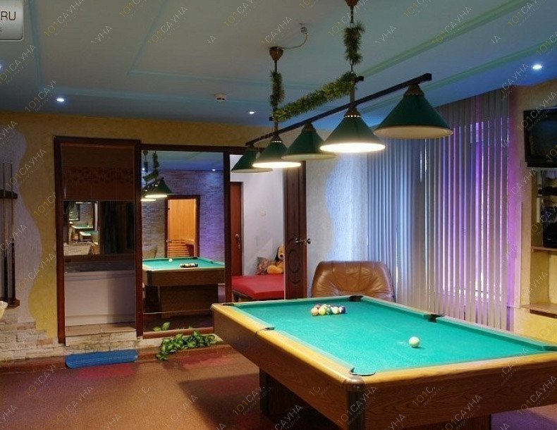 Сауна Оазис, в Тольятти, Дзержинского, 17а | 7 | 101sauna.ru