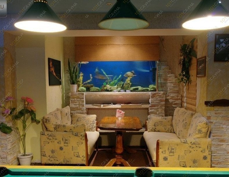 Сауна Оазис, в Тольятти, Дзержинского, 17а | 9 | 101sauna.ru