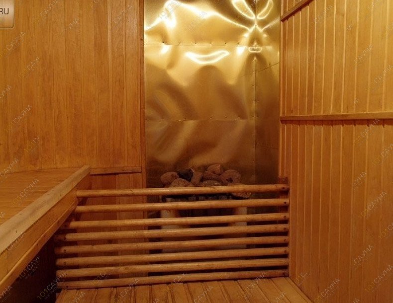 Сауна Оазис, в Тольятти, Дзержинского, 17а | 10 | 101sauna.ru