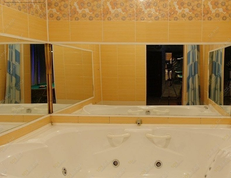 Сауна Оазис, в Тольятти, Дзержинского, 17а | 11 | 101sauna.ru