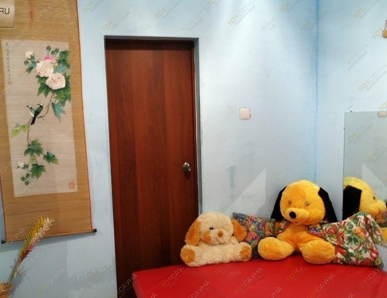 Сауна Оазис, в Тольятти, Дзержинского, 17а | 12 | 101sauna.ru