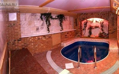 Гостиничный комплекс ПАТИО, в Тольятти, Автозаводское шоссе, 9 | 1 | 101sauna.ru
