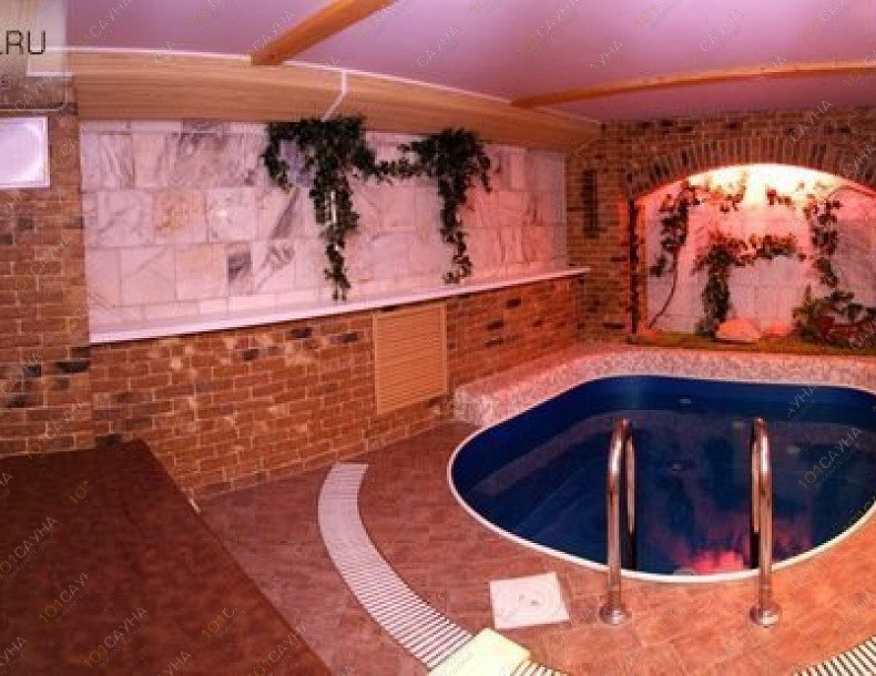 Гостиничный комплекс ПАТИО, в Тольятти, Автозаводское шоссе, 9 | 1 | 101sauna.ru