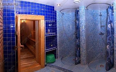 Гостиничный комплекс ПАТИО, в Тольятти, Автозаводское шоссе, 9 | 2 | 101sauna.ru
