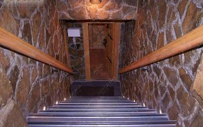 Гостиничный комплекс ПАТИО, в Тольятти, Автозаводское шоссе, 9 | 3 | 101sauna.ru