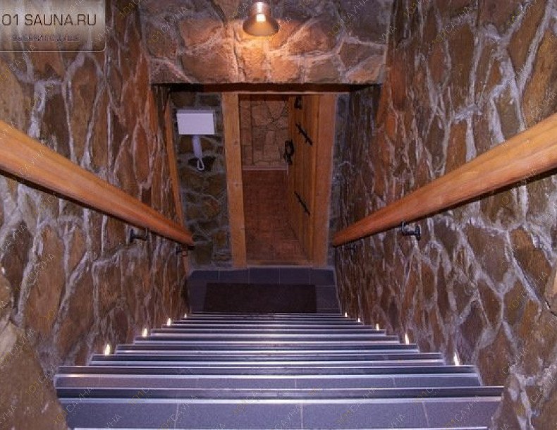 Гостиничный комплекс ПАТИО, в Тольятти, Автозаводское шоссе, 9 | 3 | 101sauna.ru