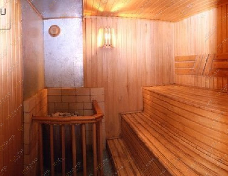 Гостиничный комплекс ПАТИО, в Тольятти, Автозаводское шоссе, 9 | 4 | 101sauna.ru