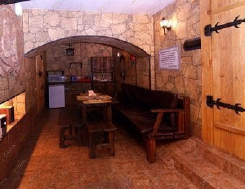Гостиничный комплекс ПАТИО, в Тольятти, Автозаводское шоссе, 9 | 6 | 101sauna.ru