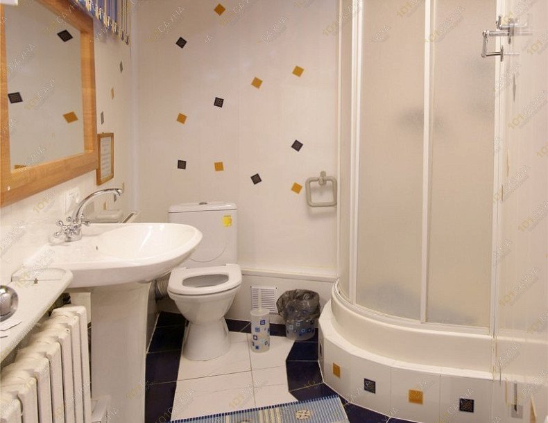 Гостиничный комплекс ПАТИО, в Тольятти, Автозаводское шоссе, 9 | 10 | 101sauna.ru