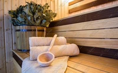 Баня Серебряная акула, в Тольятти, Октябрьская, 72а | 3 | 101sauna.ru