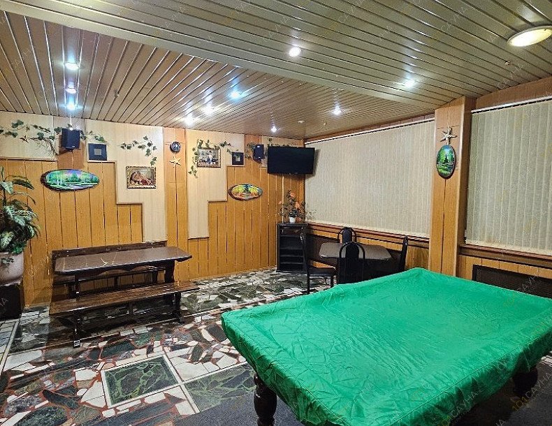 Баня Серебряная акула, в Тольятти, Октябрьская, 72а | 8 | 101sauna.ru