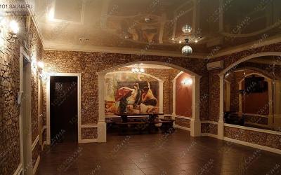 Гостиничный комплекс ТВЕРЬ, в Тольятти, Заставная, 24а | 2 | 101sauna.ru