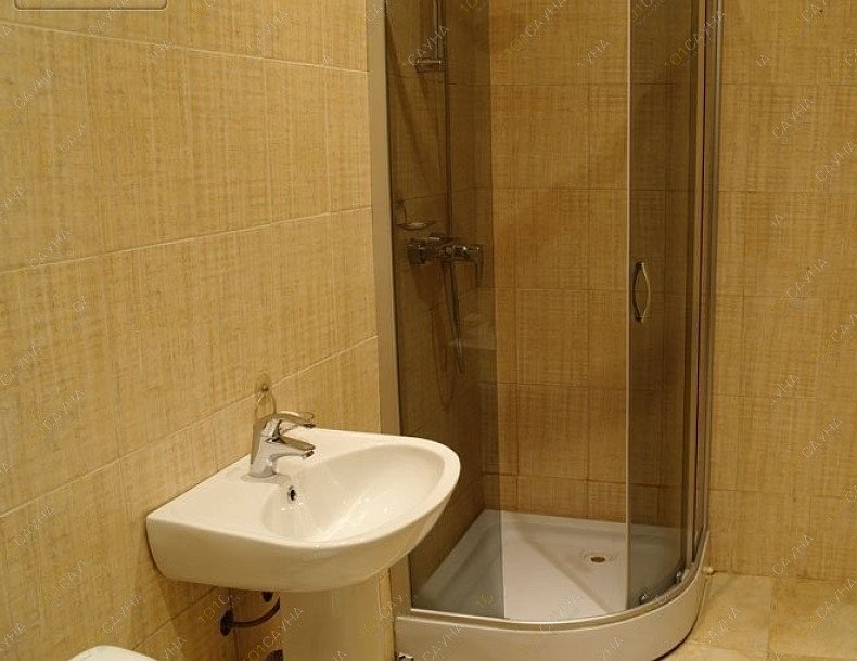 Гостиничный комплекс ТВЕРЬ, в Тольятти, Заставная, 24а | 5 | 101sauna.ru