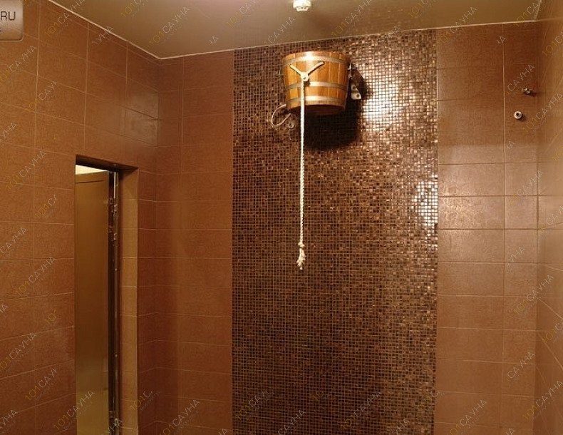 Гостиничный комплекс ТВЕРЬ, в Тольятти, Заставная, 24а | 6 | 101sauna.ru