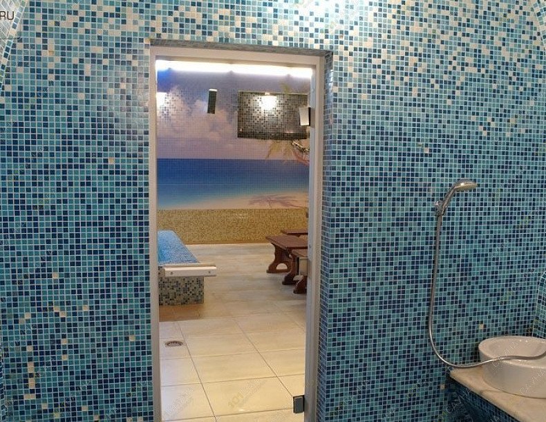 Гостиничный комплекс ТВЕРЬ, в Тольятти, Заставная, 24а | 10 | 101sauna.ru