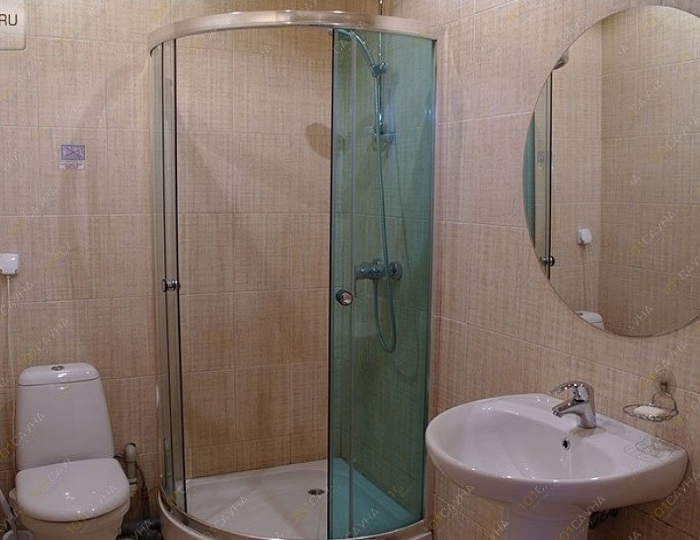 Гостиничный комплекс ТВЕРЬ, в Тольятти, Заставная, 24а | 11 | 101sauna.ru