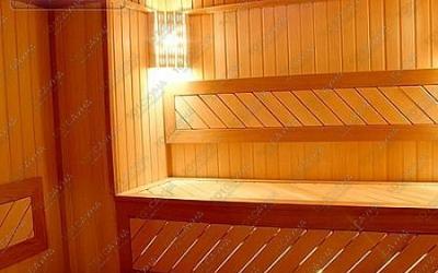 Банный комплекс Цезарь, в Тольятти, 70 лет Октября, 5а | 1 | 101sauna.ru