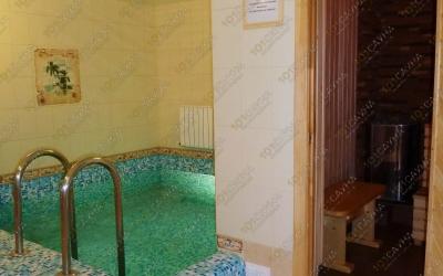 Баня Чапаевская баня, в Тольятти, Чапаева, 92 / Ленина, 73а | 9 | 101sauna.ru