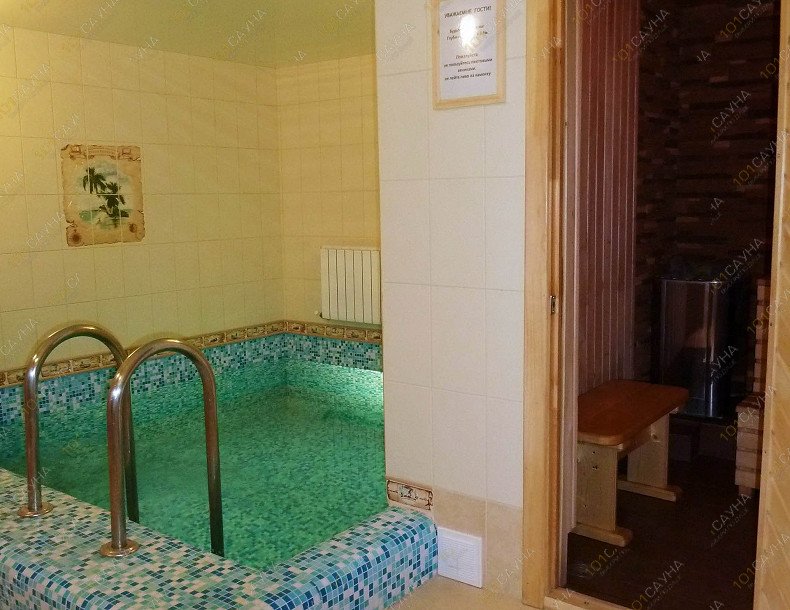 Баня Чапаевская баня, в Тольятти, Чапаева, 92 / Ленина, 73а | 9 | 101sauna.ru