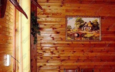 Баня Чапаевская баня, в Тольятти, Чапаева, 92 / Ленина, 73а | 1 | 101sauna.ru
