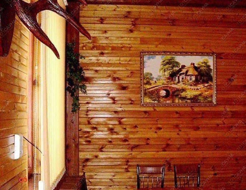 Баня Чапаевская баня, в Тольятти, Чапаева, 92 / Ленина, 73а | 1 | 101sauna.ru