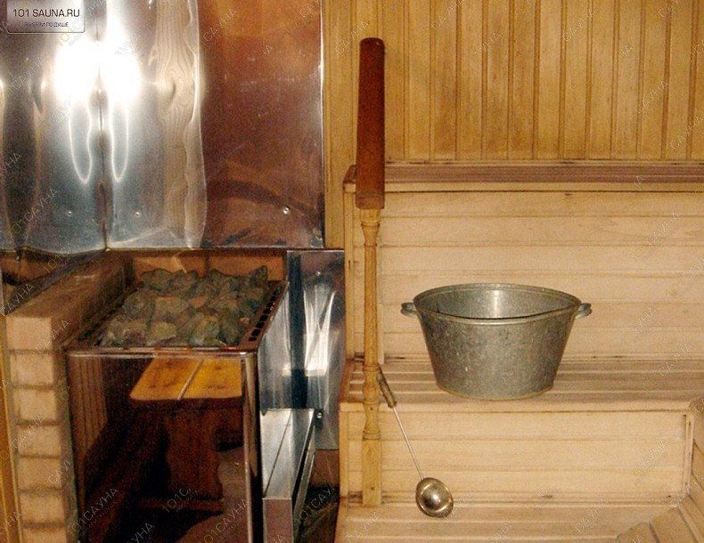 Баня Чапаевская баня, в Тольятти, Чапаева, 92 / Ленина, 73а | 6 | 101sauna.ru