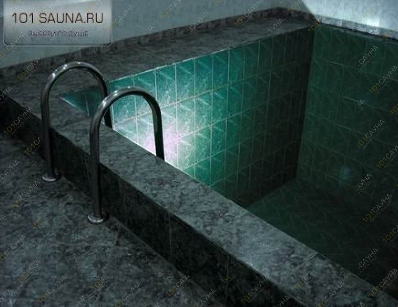 Баня Шарко, в Тольятти, Дзержинского, 27а | 1 | 101sauna.ru