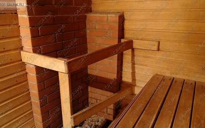 Сауна Эквадор, в Тольятти, Победы, 7б | 1 | 101sauna.ru