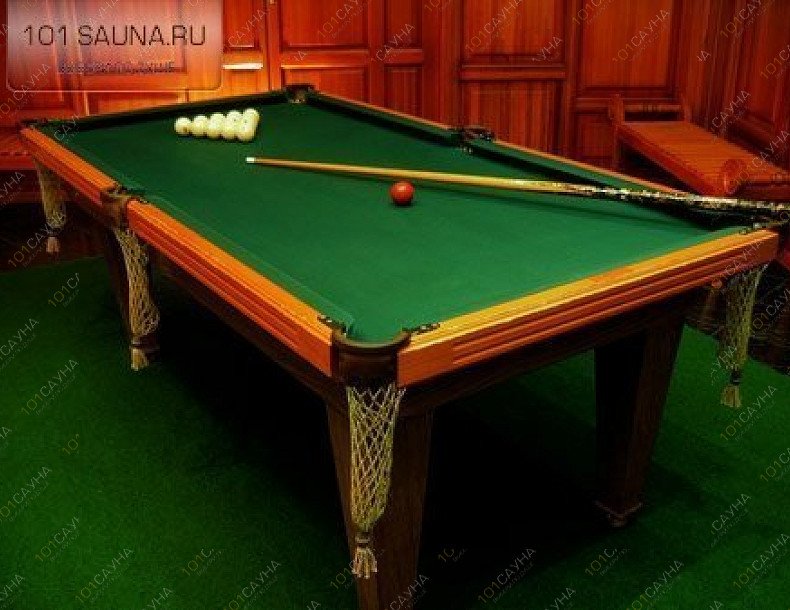 Баня Шарко, в Тольятти, Дзержинского, 27а | 2 | 101sauna.ru