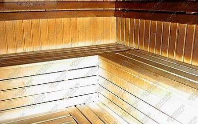 Баня Шарко, в Тольятти, Дзержинского, 27а | 3 | 101sauna.ru