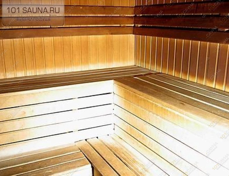Баня Шарко, в Тольятти, Дзержинского, 27а | 3 | 101sauna.ru