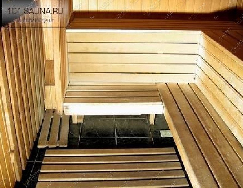 Баня Шарко, в Тольятти, Дзержинского, 27а | 4 | 101sauna.ru