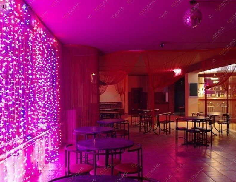 Сауна Эквадор, в Тольятти, Победы, 7б | 5 | 101sauna.ru