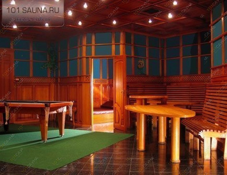 Баня Шарко, в Тольятти, Дзержинского, 27а | 8 | 101sauna.ru