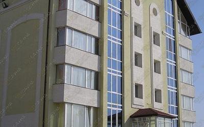 Отель Ривьера, в Саратове, Усть-Курдюмская, 12/1 | Гостинница. | 101sauna.ru