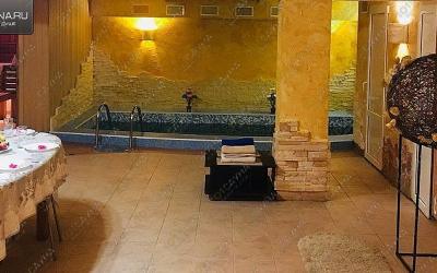 Сауна Золотая черепаха, в Саратове, Чернышевского, 193 | 1 | 101sauna.ru