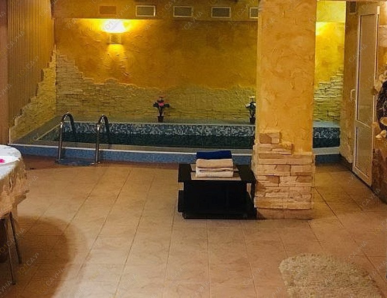Сауна Золотая черепаха, в Саратове, Чернышевского, 193 | 1 | 101sauna.ru