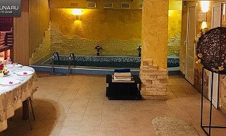 Золотая черепаха