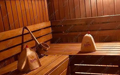 Сауна Золотая черепаха, в Саратове, Чернышевского, 193 | 2 | 101sauna.ru