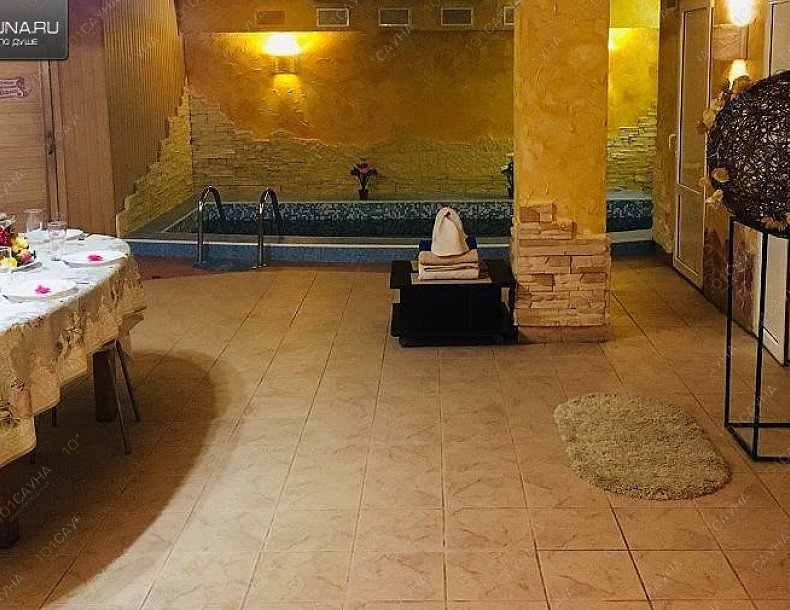 Сауна Золотая черепаха, в Саратове, Чернышевского, 193 | 5 | 101sauna.ru